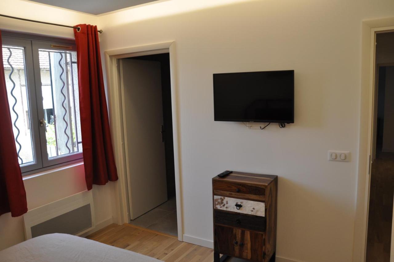 Chambres D'Hotes Sous L'Olivier Montpellier Zewnętrze zdjęcie