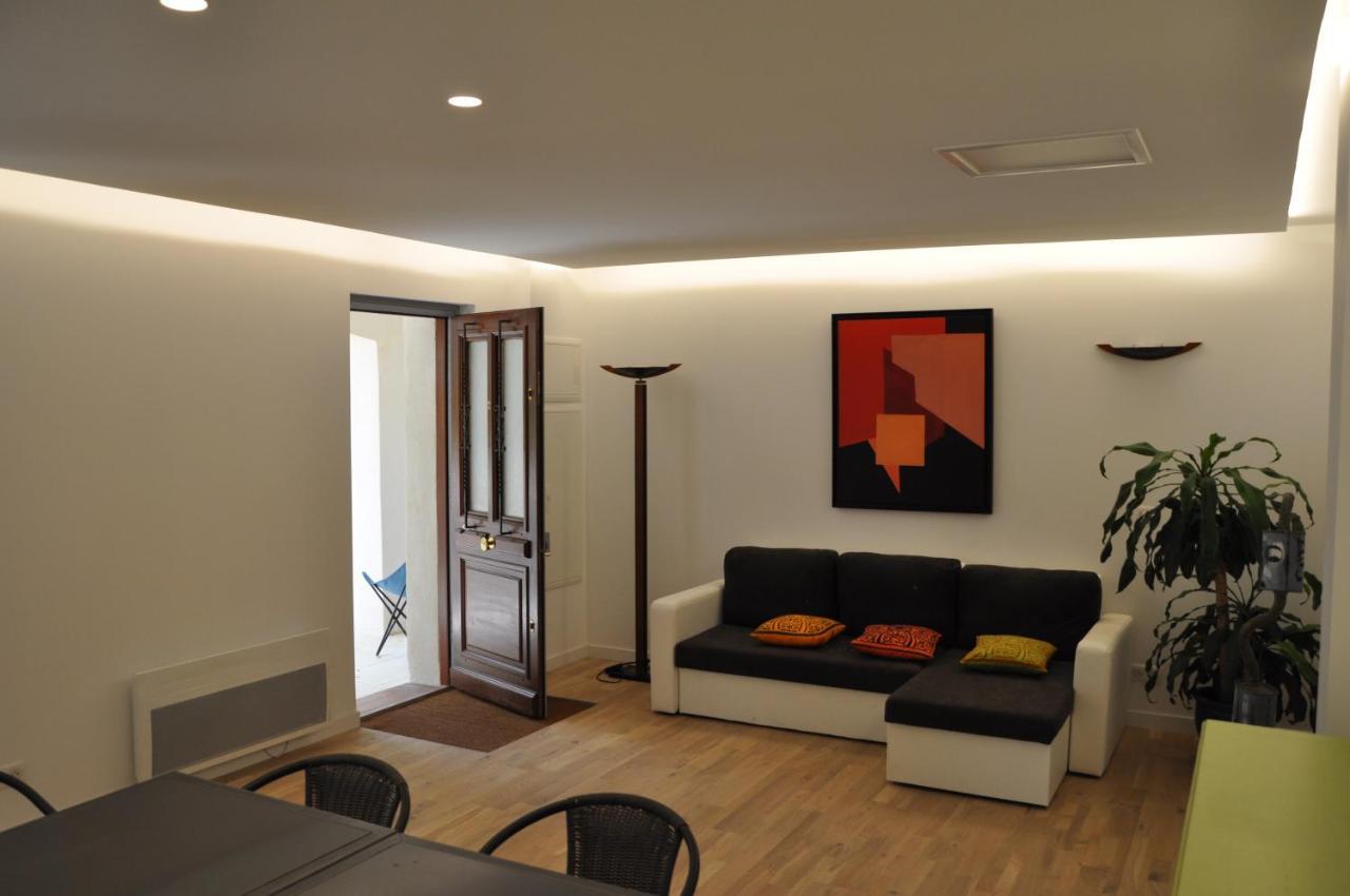 Chambres D'Hotes Sous L'Olivier Montpellier Zewnętrze zdjęcie
